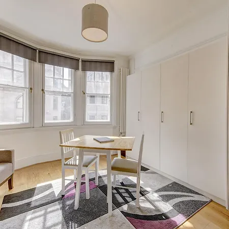 Ferienwohnung Protem Cannon Street